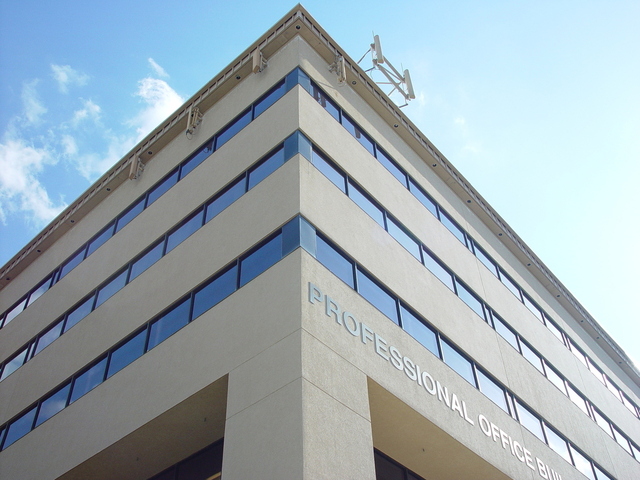 servicios de limpieza instituciones públicas